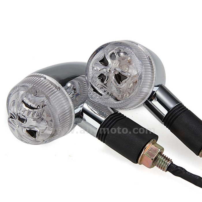 29 2 X 12 Led Turn Signal Indicator Light Bulb Blinker@2